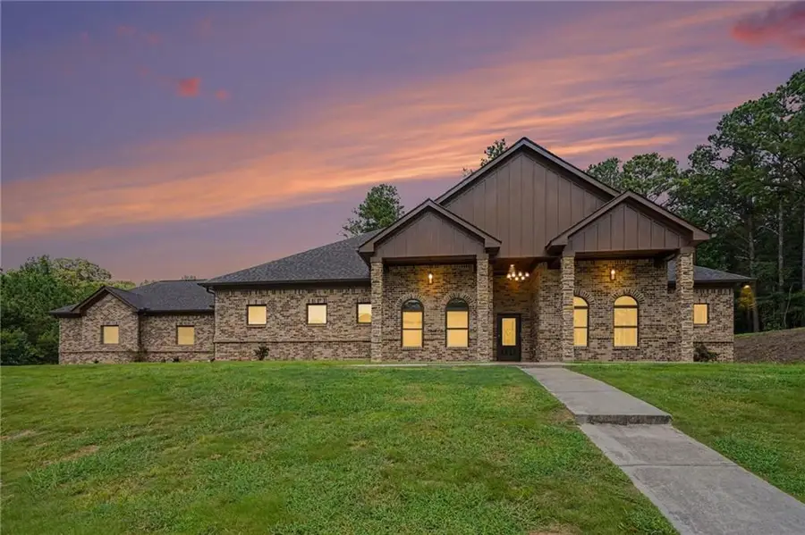 1470 Anderson Valley Drive, Snellville, GA 30039 - #2