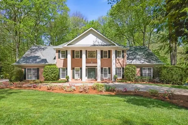 2000 Old Dominion Road, Atlanta, GA 30350