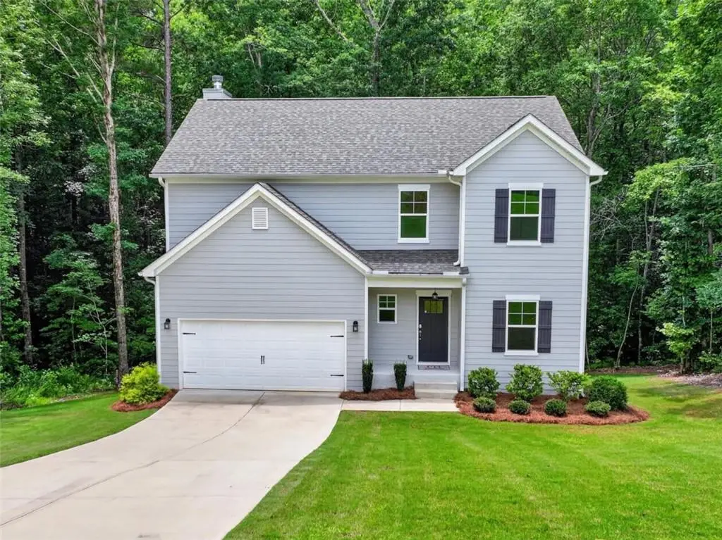 407 Shoals Trail, Dallas, GA 30132 - #1