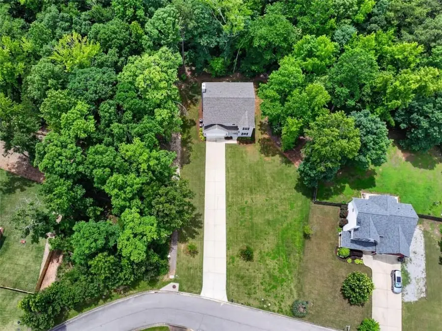 407 Shoals Trail, Dallas, GA 30132 - #3