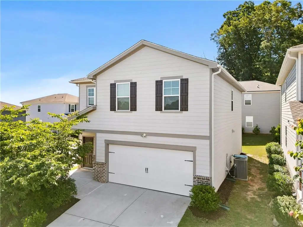 44 Wynn Way, Pendergrass, GA 30567 - #1