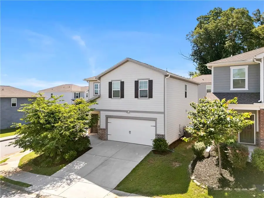 44 Wynn Way, Pendergrass, GA 30567 - #2