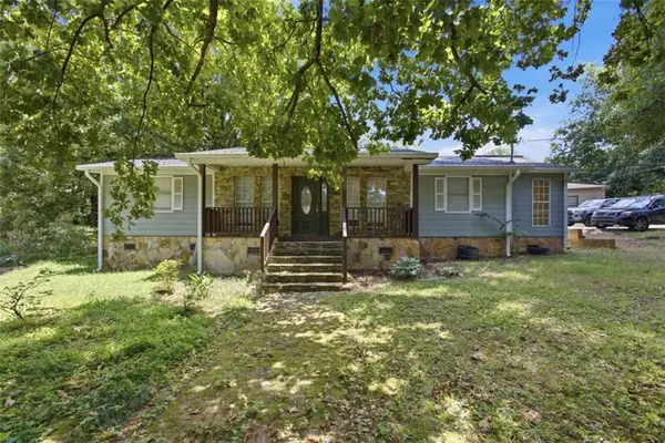 3619 Everson Road, Snellville, GA 30039