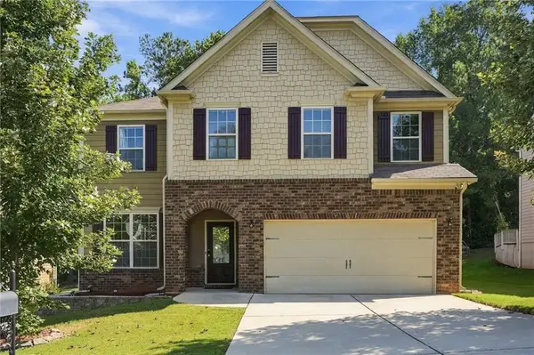 351 The Boulevard, Newnan, GA 30263