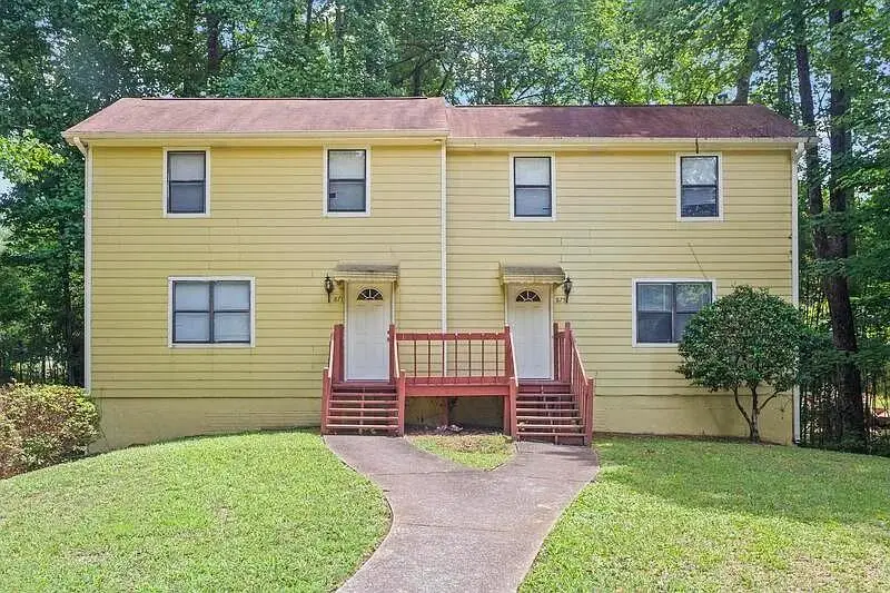 871 Ventnor Place Sw, Marietta, GA 30008 - #1