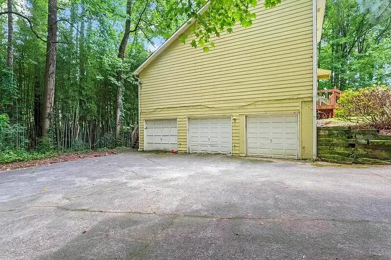 871 Ventnor Place Sw, Marietta, GA 30008 - #2
