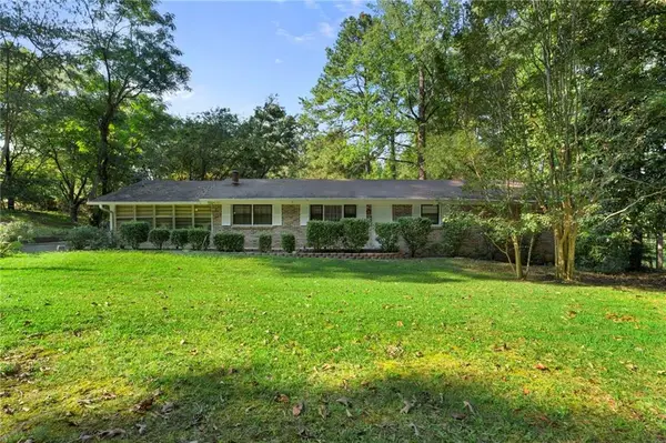 1739 Pleasant Hill Trail, Lithonia, GA 30058