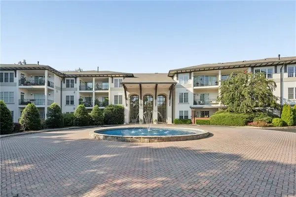 3101 Howell Mill Road Nw #222, Atlanta, GA 30327