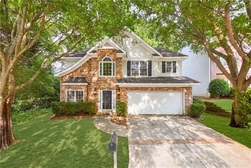 2499 Emerald Ridge Court Ne, Atlanta, GA 30345 - #1