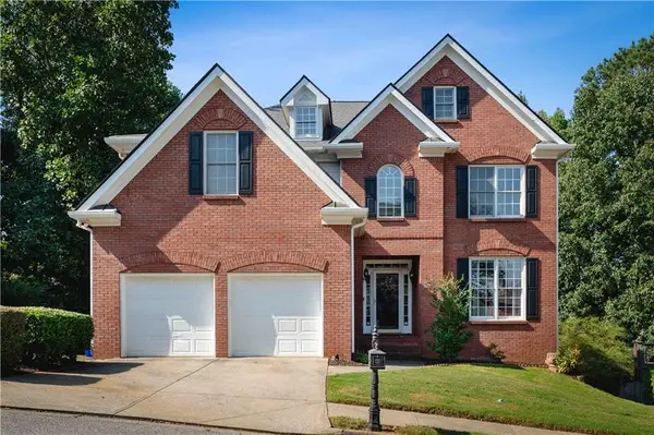 2005 Ivy Ridge Road Se, Smyrna, GA 30080