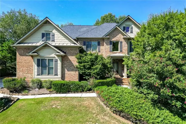 1744 Water Springs Way, Dacula, GA 30019