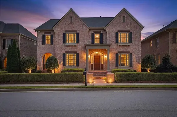 7965 Georgetown Circle, Suwanee, GA 30024