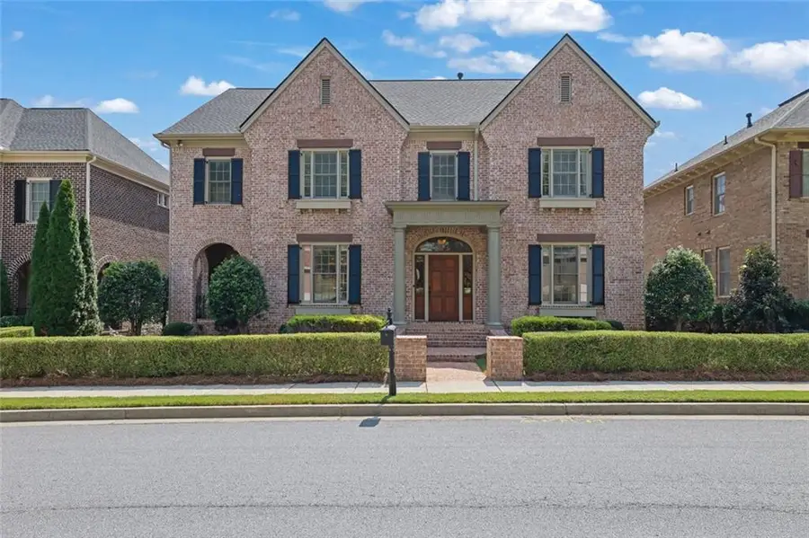 7965 Georgetown Circle, Suwanee, GA 30024 - #2