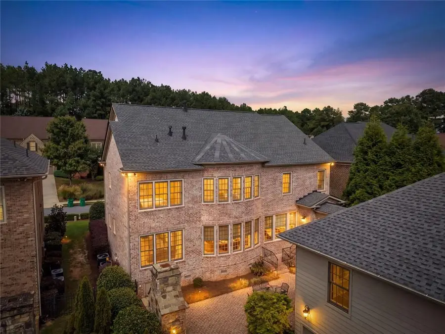 7965 Georgetown Circle, Suwanee, GA 30024 - #3