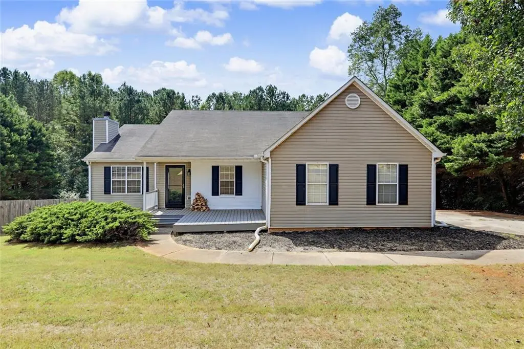 830 Riverwood Drive, Monroe, GA 30655 - #1