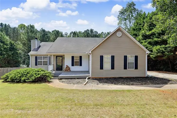 830 Riverwood Drive, Monroe, GA 30655