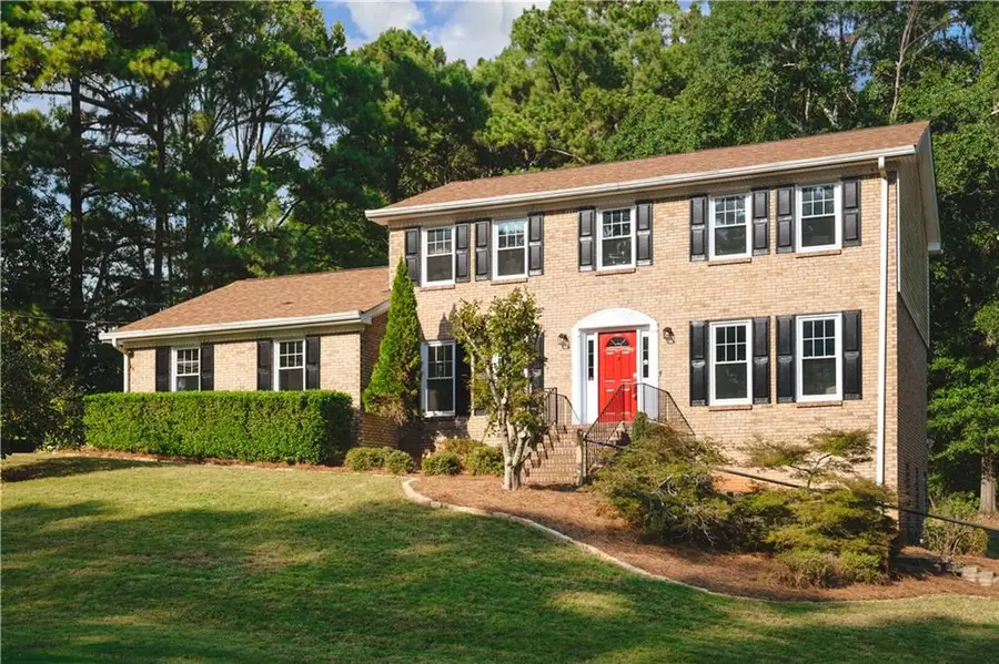 2196 Lunceford Lane Sw, Lilburn, GA 30047 - #3