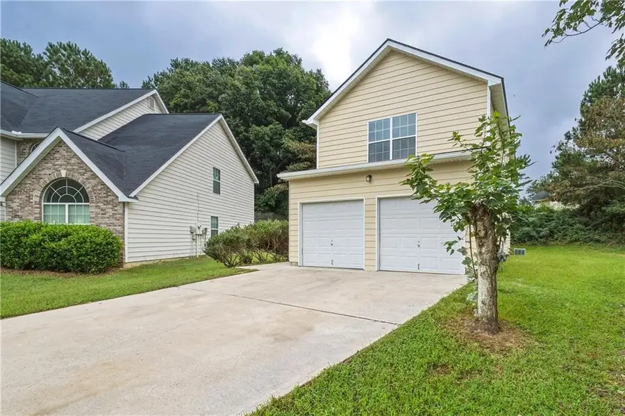 2376 Creel Road, Atlanta, GA 30349 - #2