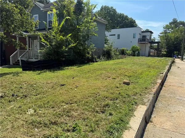 558 Rockwell Street Sw, Atlanta, GA 30310