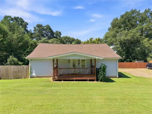 474 Cason Road, Cedartown, GA 30125