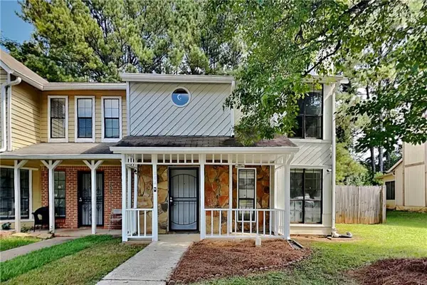 804 Heritage Oaks Drive, Stone Mountain, GA 30088