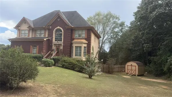 605 Ozora Road, Loganville, GA 30052