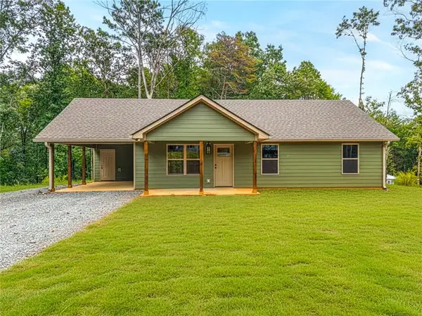 163 Tuscany Drive, Ellijay, GA 30540