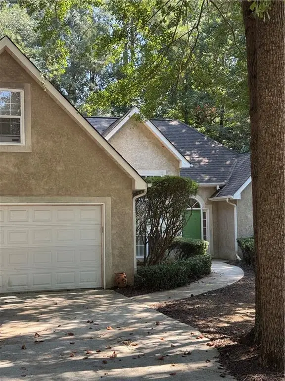 393 Victoria Lane, Stockbridge, GA 30281 - #1