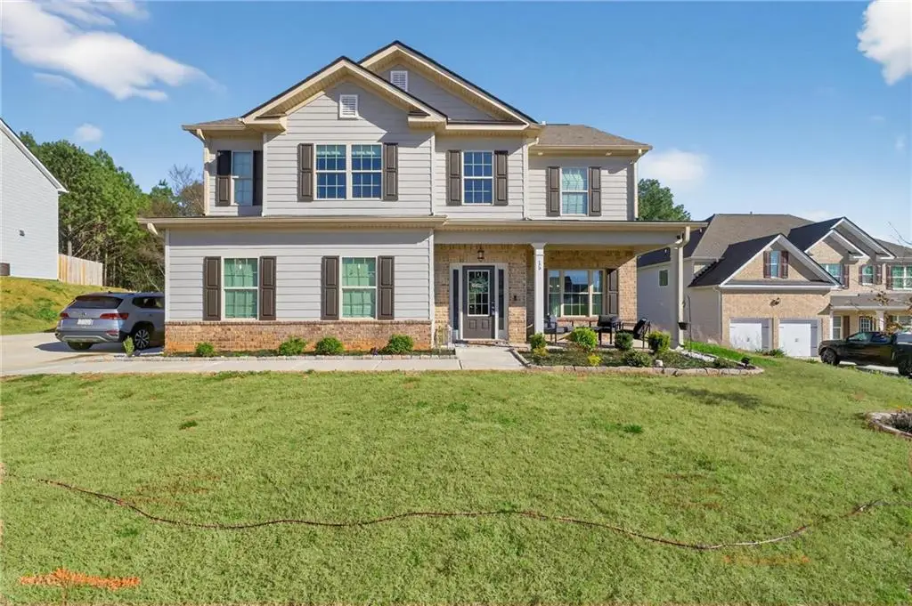 15 Dublin Way Nw, Adairsville, GA 30103 - #1