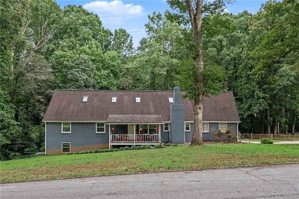 3781 Tommy Drive, Powder Springs, GA 30127 - #1
