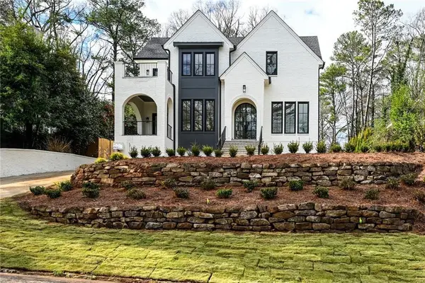 746 Hillwood Drive, Marietta, GA 30068