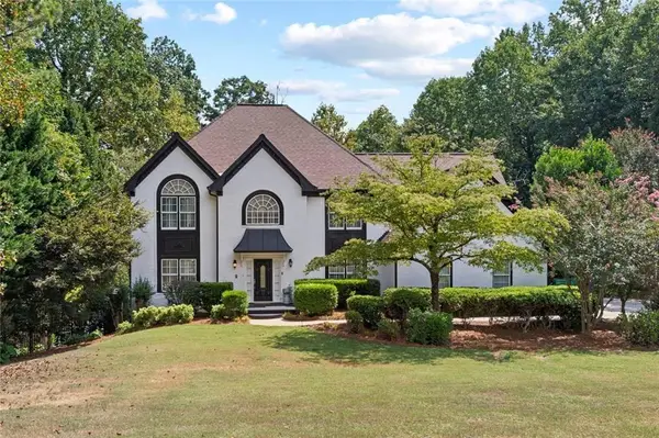 5502 Oakwood Drive, Stone Mountain, GA 30087