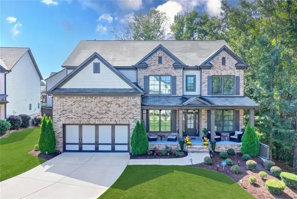 2037 Holland Creek Court, Buford, GA 30519