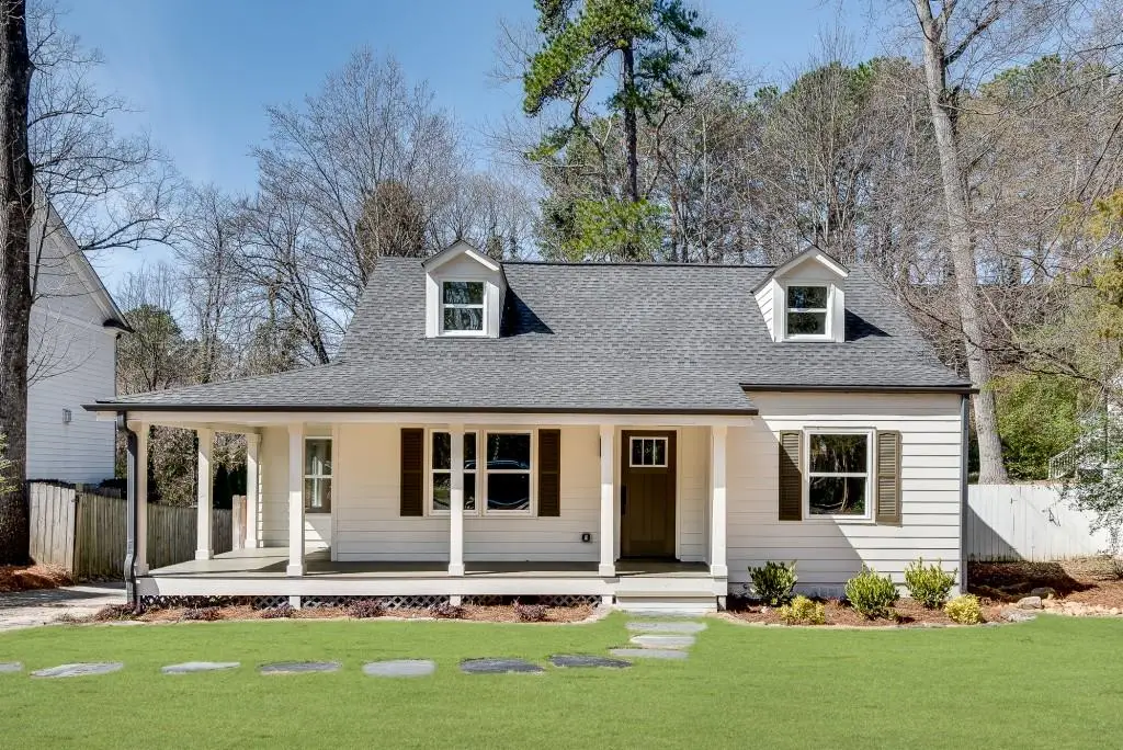 1861 Dyer Circle, Chamblee, GA 30341 - #1
