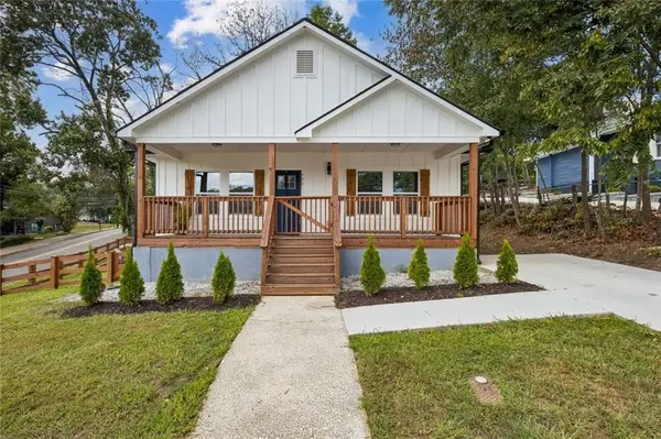 629 Elmwood Street, Canton, GA 30114