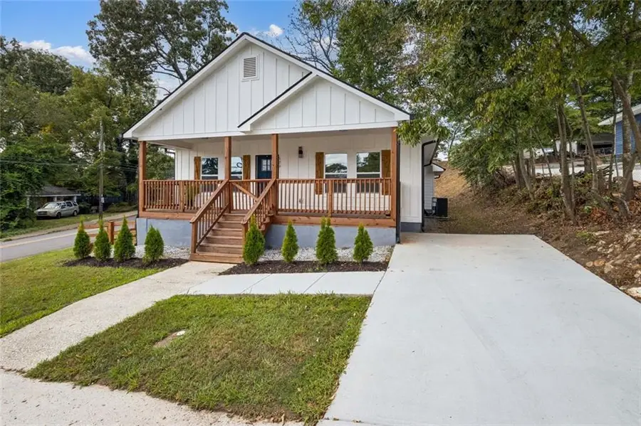 629 Elmwood Street, Canton, GA 30114 - #2