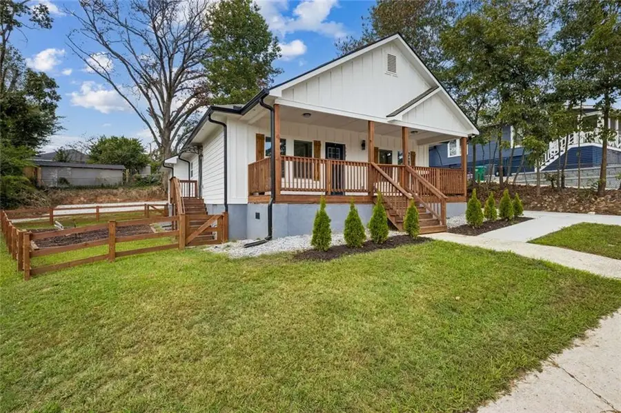 629 Elmwood Street, Canton, GA 30114 - #3