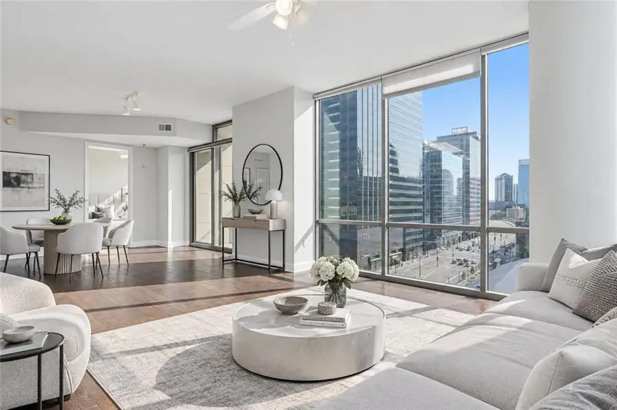 270 17th Street Nw #1001, Atlanta, GA 30363 - #3