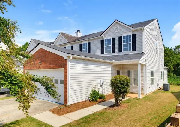 123 Benfield Circle, Cartersville, GA 30121