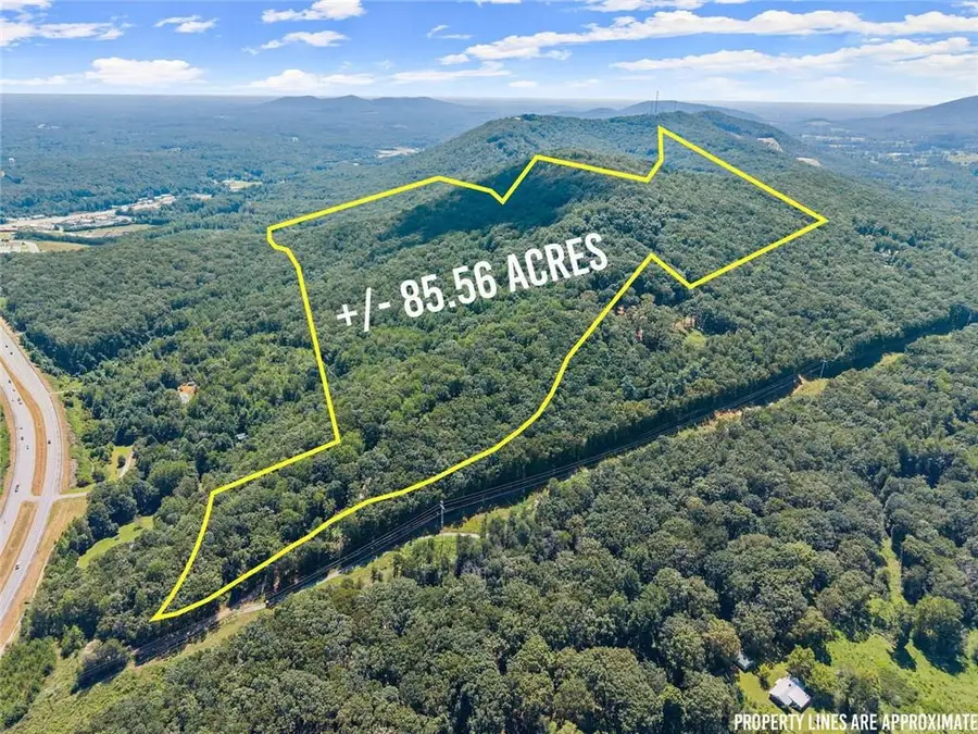 0 Helton Road, Cleveland, GA 30528 - #2