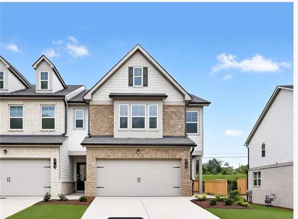 3041 Humdala Place #143, Buford, GA 30519