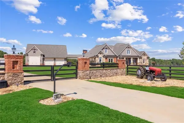 1051 Gresham Road, Good Hope, GA 30641
