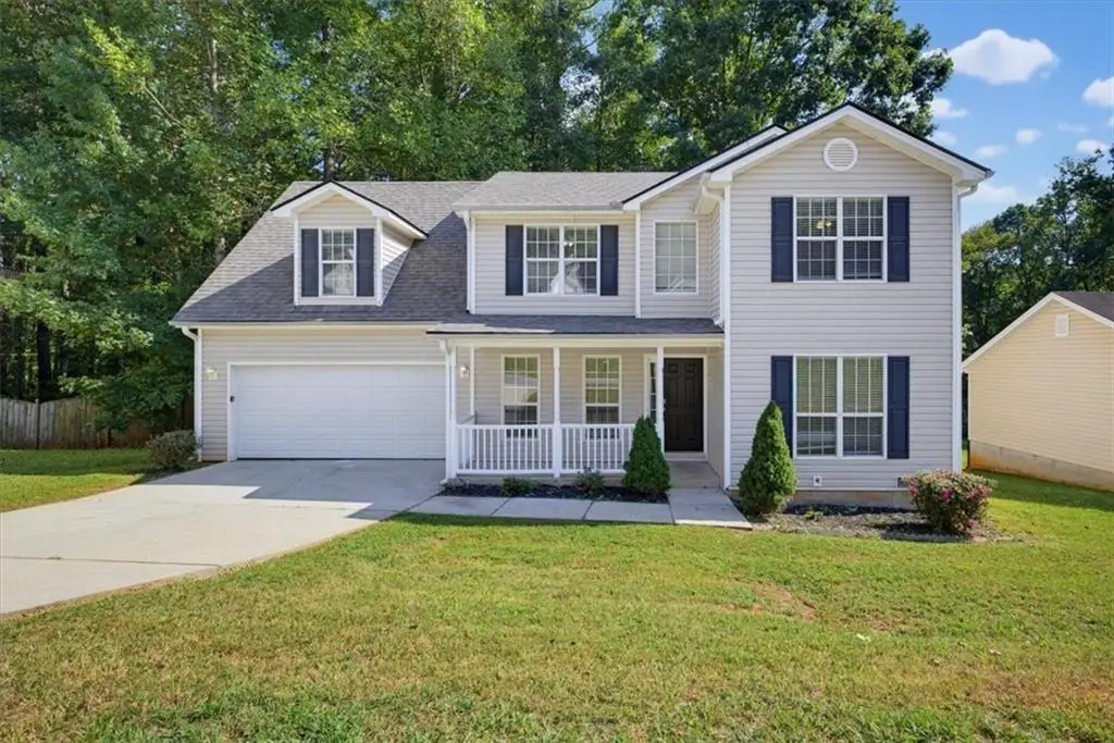454 Saddle Shoal Trail, Lawrenceville, GA 30046 - #1