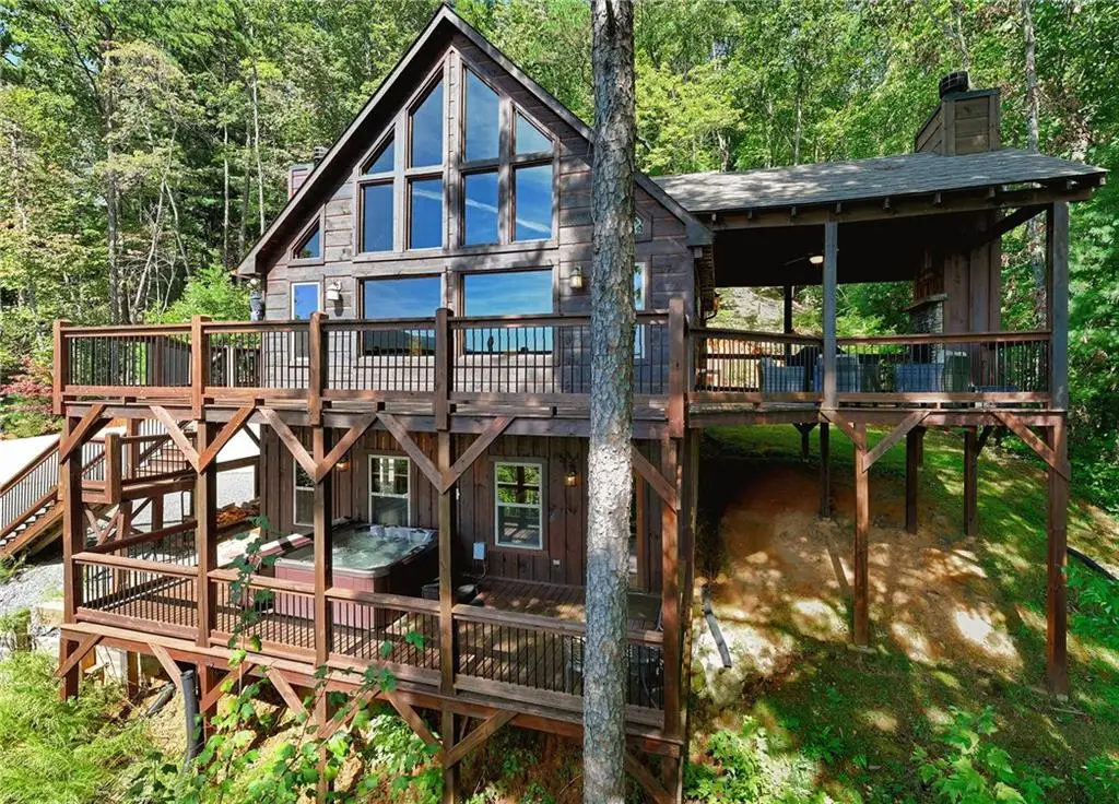 300 Cloudland Trace, Epworth, GA 30541 - #1