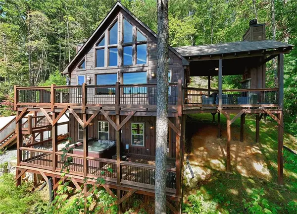 300 Cloudland Trace, Epworth, GA 30541