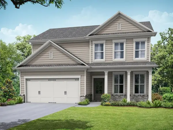 15 Ruby Robin Road, Jefferson, GA 30549