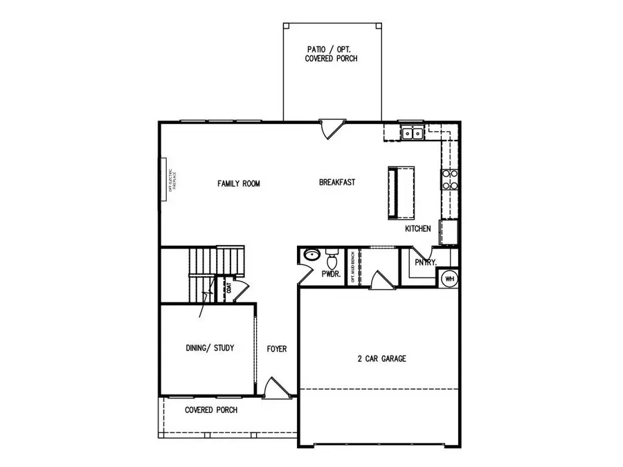 15 Ruby Robin Road, Jefferson, GA 30549 - #2