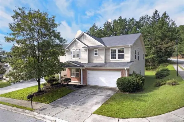 2793 Jordan Lane, Lithia Springs, GA 30122