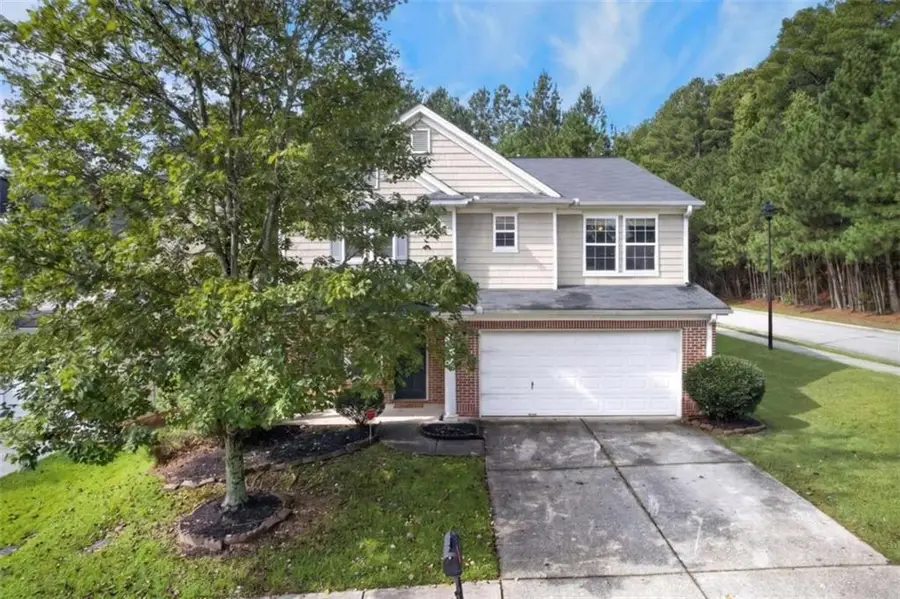 2793 Jordan Lane, Lithia Springs, GA 30122 - #2