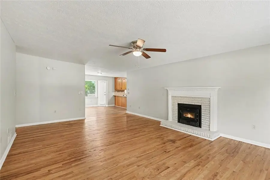 8953 E Carroll Road, Winston, GA 30187 - #2